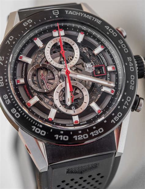 tag heuer watches scam